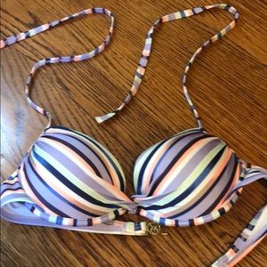 Bombshell Bikini Top